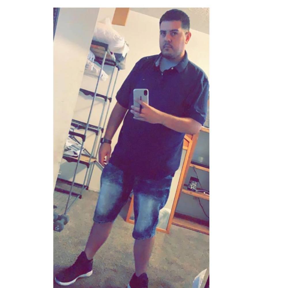 Meet your Posher, Jacob